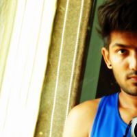 Manan Patel