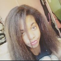 Courtnae Cumberbatch