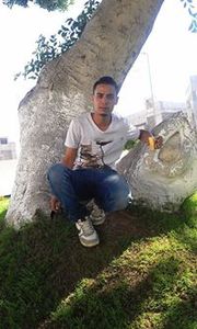 Abdelrawof Fathi