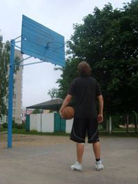 Павел Большаков