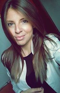 Мария Георгиева