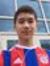 Dilmurod Abdullaev