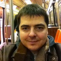 Matthew Cybulski