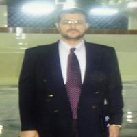 Sameer Idris