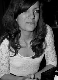 Sarah Mawby