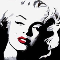 Красотка Мерлин