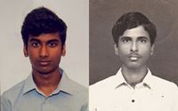 Walter Jothiraj