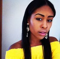 Derianna Hightower