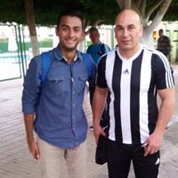 Mostafa Hassn