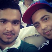 Faisal Abuzaid