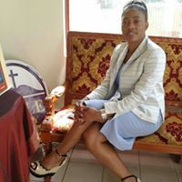 Carla Fletcher-Nedrick