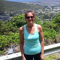 Heather Rogers Murphy