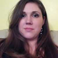 Emily Van Kleeck