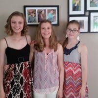 Holly McDevitt Saylor