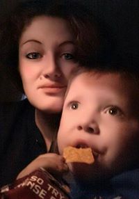 Danielle Bowman-White