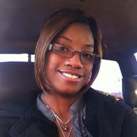 Ebony Mathis