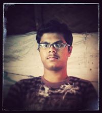 Amlan Acharjee