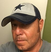 Rick Rodriguez