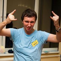 Иван Гарбузов