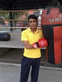Kumar Rana