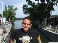 Carlos Hernandez