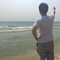 Tharatep Trongpanyachot