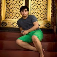 Aom Sankaewtong