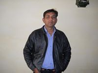 Rajendra Singh