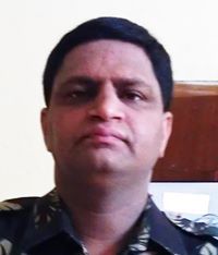 Srinivasamurthy Kumar Iyengar