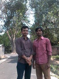 Shoive Shihab