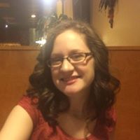 Kimberly Backes-James