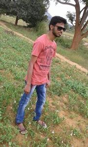 Harish Polisetty