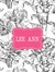 Lee Ann...