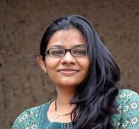 Chandni Bhatnagar