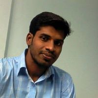 Raamchandran Gengachalam