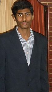 Franklin Daniel