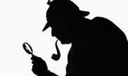 Sherlock Evalina