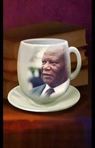 Simon Mopyane