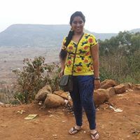 Rini Srinivasan