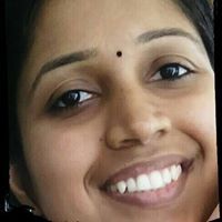Aparna Venu