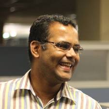 Rajiv Daga