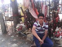 Ashish Purohit