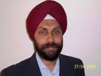 Davinder Singh