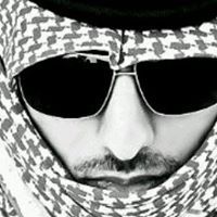 خالد الشراري