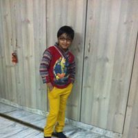 Sarthak Agarwal
