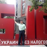Denis Baidukov