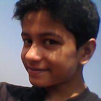 Divyanshu Sheth