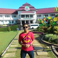 Gilang Ardiansyah