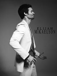Elijah Mikaelson