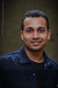 Alaa Kamal